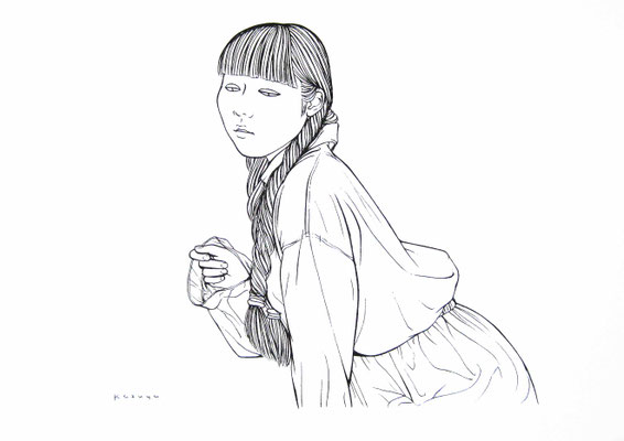 2025年3月16日／2025年：No.26／紫：No.112