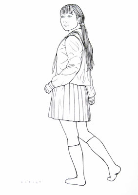 2025年9月24日／2025年：No.86／紫：No.172