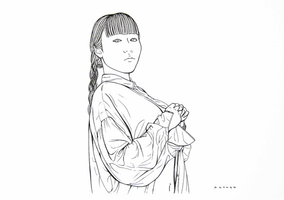 2025年3月19日／2025年：No.29／紫：No.115