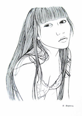 2024年4月8日／2024年：No.26／紫：No.36