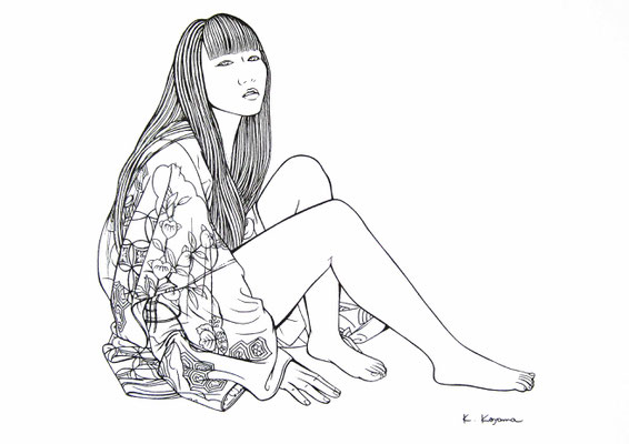 2024年5月30日／2024年：No.58／紫：No.68