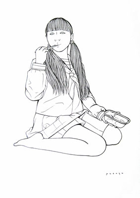 2025年11月11日／2025年：No.115／紫：No.201