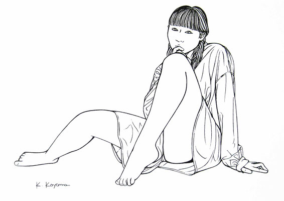 2024年3月6日／2024年：No.16／紫：No.26