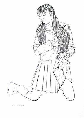 2025年9月26日／2025年：No.88／紫：No.174