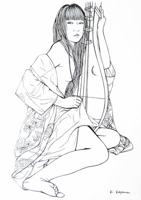 2023年12月7日／2023年：No.143／紫：No.6