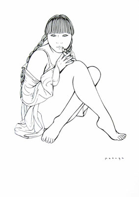 2025年10月23日／2025年：No.103／紫：No.189