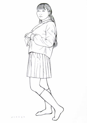 2025年9月25日／2025年：No.87／紫：No.173