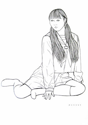 2025年9月27日／2025年：No.89／紫：No.175