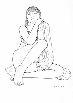 2025年10月7日／2025年：No.93／紫：No.179