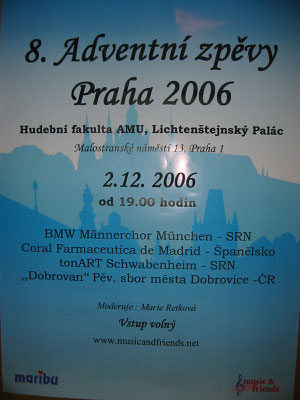 Prag 02.12.2006