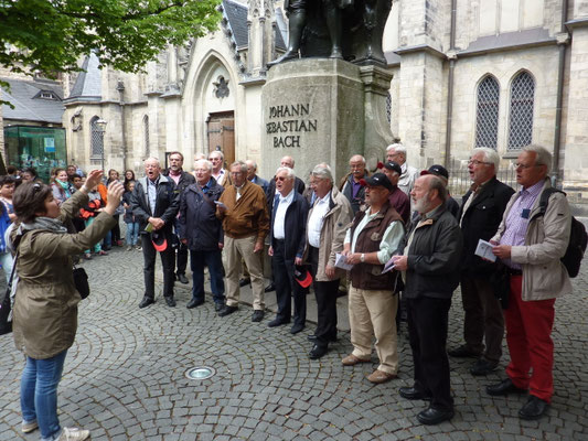 Leipzig am 30.05.2015