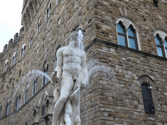 Nettuno (Neptun)