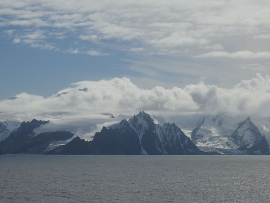 Elephant Island