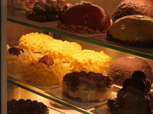 dolce a Roma