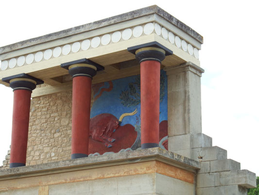 Knossos