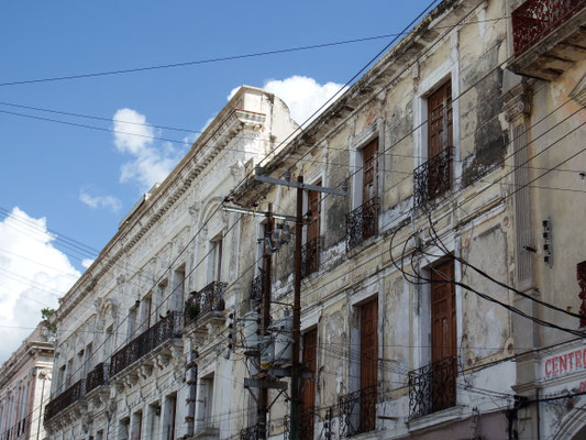 Meridá - Yucatán, Mexiko