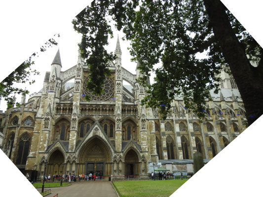 Westminster Abbey