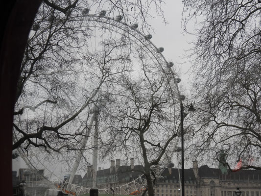 London Eye