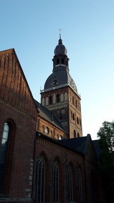 Dom zu Riga