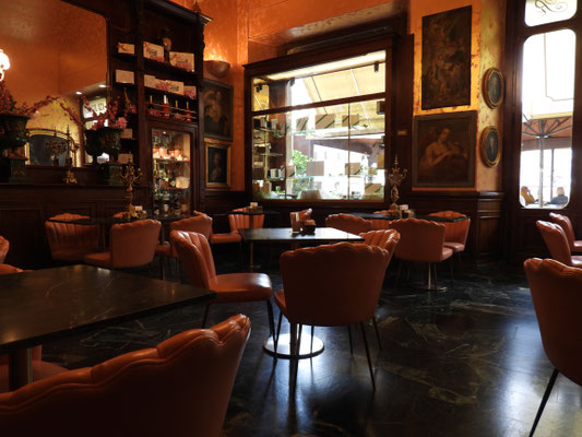 Café Rivoire