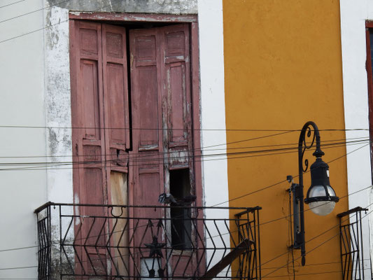 Meridá - Yucatán, Mexiko