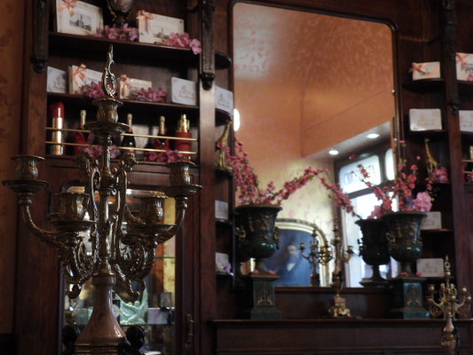 Café Rivoire