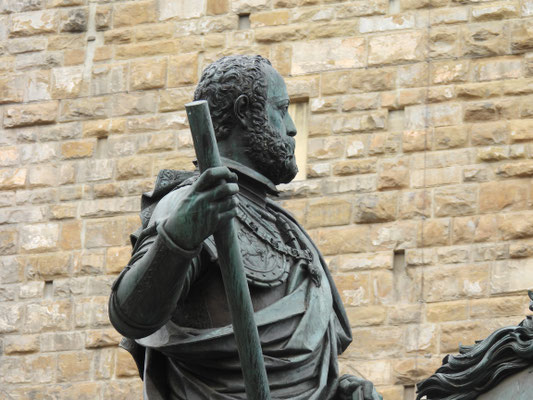 Cosimo I de Medici