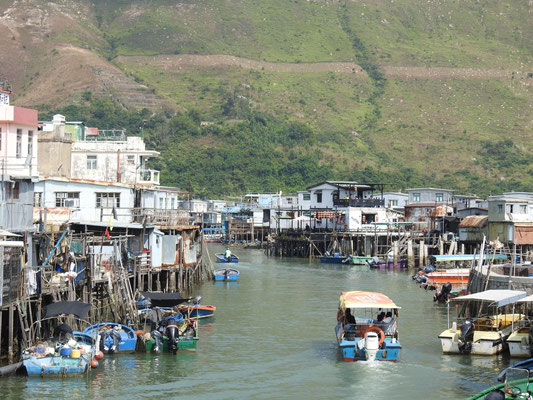 Tai O