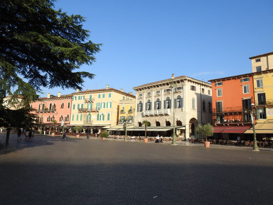 Piazza Bra