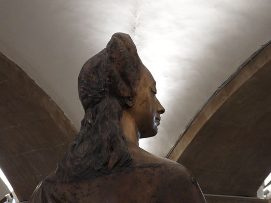Anna Ludovica Medici