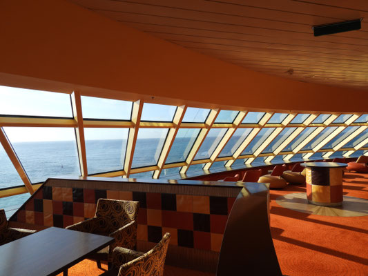 Panoramabänke