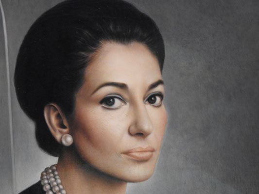 die Callas