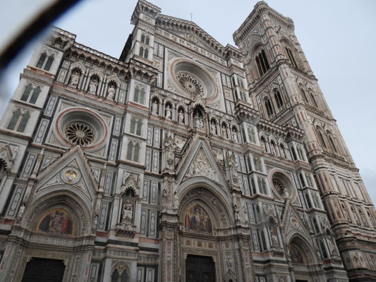der Duomo Florenz