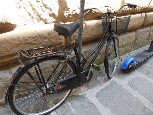 E-Bike-Alternative