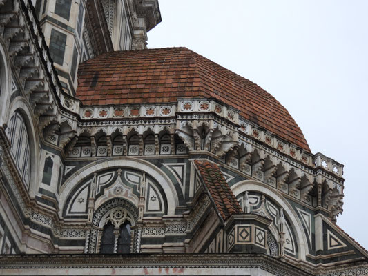 der Duomo Florenz