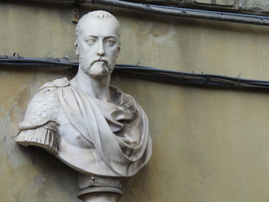 Ferdinando I de Medici