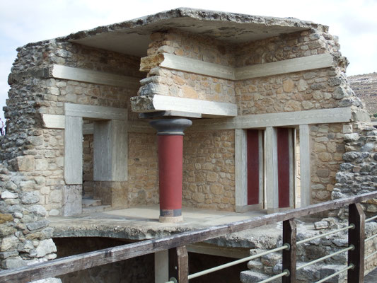 Knossos