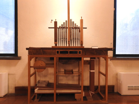 Orgel