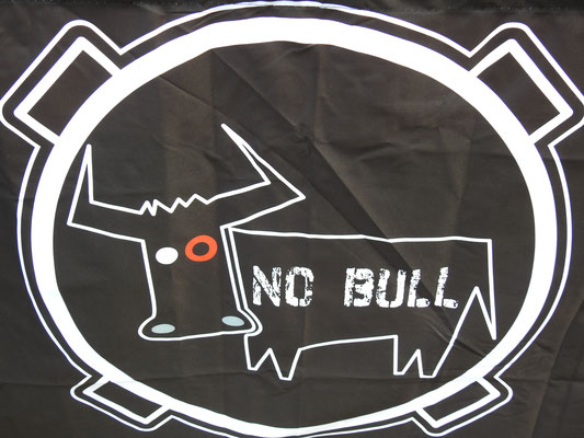 No Bull?