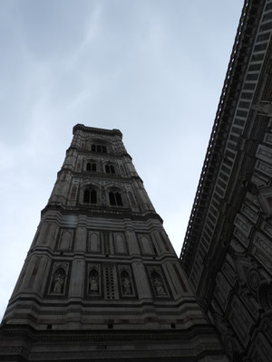 der Campanile Giottos