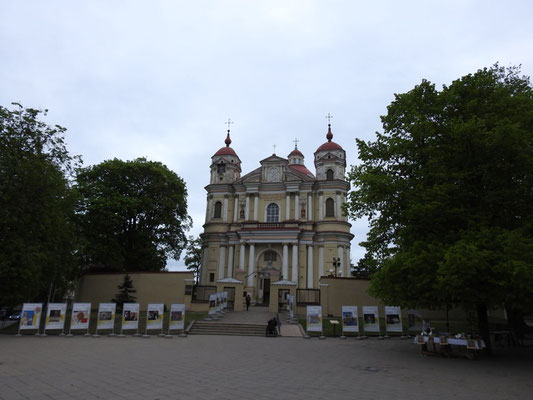 Peter und Paul - Kirche