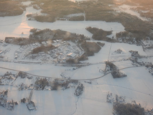 Boah! Uns erwartet ausreichend Schnee und ...