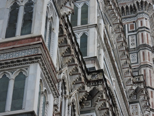 der Duomo Florenz