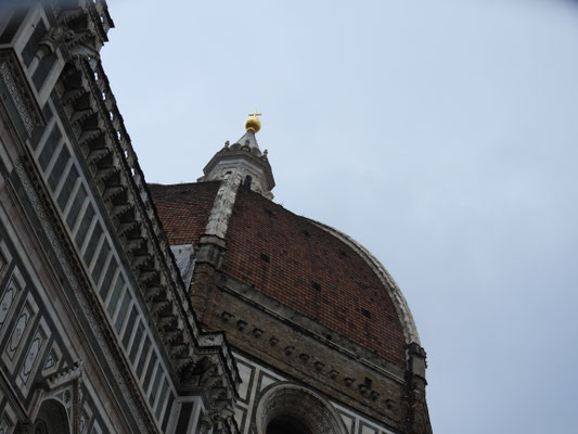 der Duomo Florenz