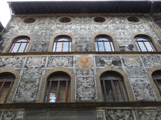Palazzo di Bianca Capello