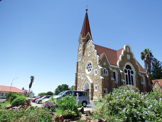 Christuskirche