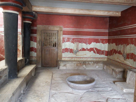 Knossos