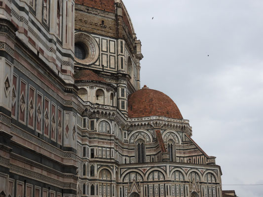 der Duomo Florenz