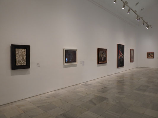 Museo Reina Sofia