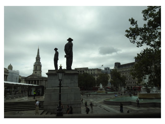 Trafalgar Square